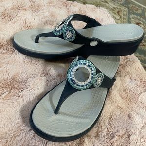 Crocs Sandals
